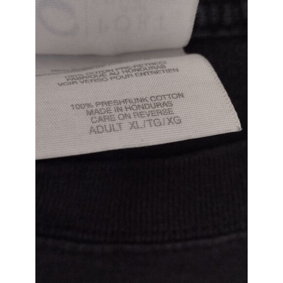 Eldora Speedway T-Shirt Sprint Car Racing Adult XL Eldora - Picture 7 of 11